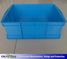 Industrial Plastic Containers/Plastic Turnover Box