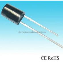 Short Circuit current   5mm  black Semicircle  radio shack ir