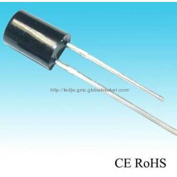 Short Circuit current   5mm  black Semicircle  radio shack ir