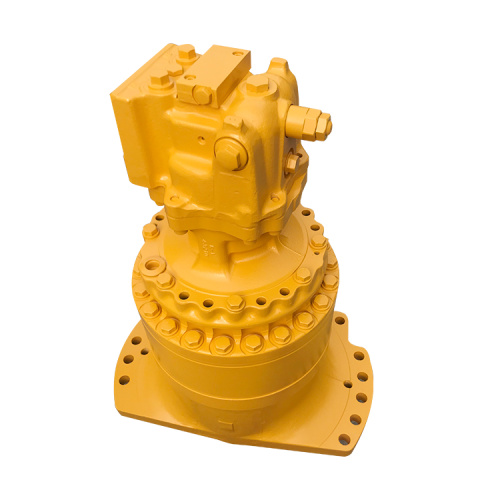 Dispositif d'oscillation d'unité d'entraînement VOE14541066 pour EC180B EC160B