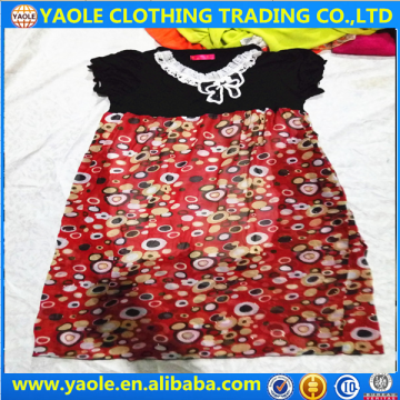 Sorted /Original used cloth door to door