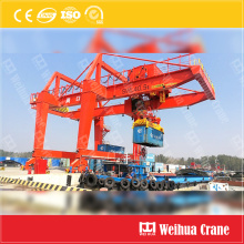 Container Crane 40.5t