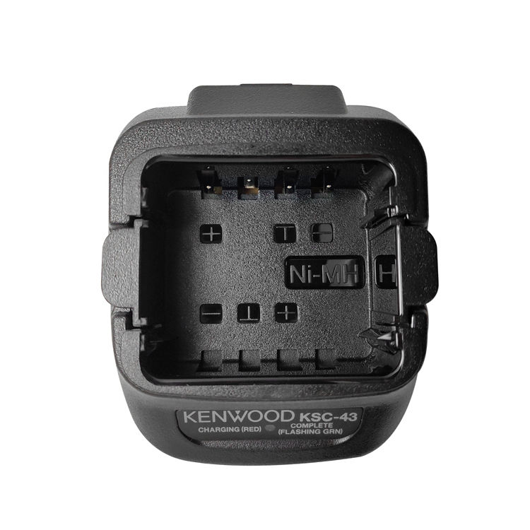 100 Mile Kenwood Walkie Talkie Two Way Radio Explosion-Proof DMR  TK-D240/340