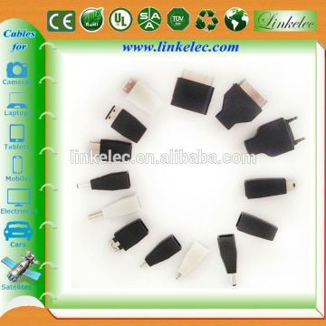 mobile phone charger connector cell phone connector