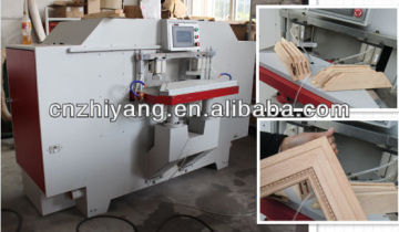 45 degree join machine