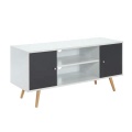 Living room furniture MDF wood tv cabinet modern