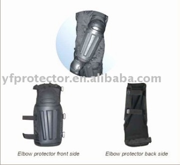 Riot Elbow Protector