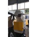 Limbah PP PE PVC PET crusher kuat