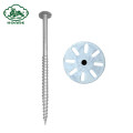 Galvanized Foundation Screws For Sale