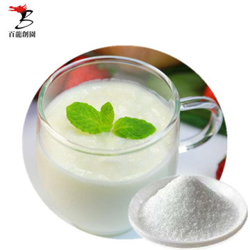 Dietary Fiber High Quality Food Additive Polydextrose Powder