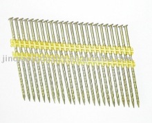 produce paper strip nails