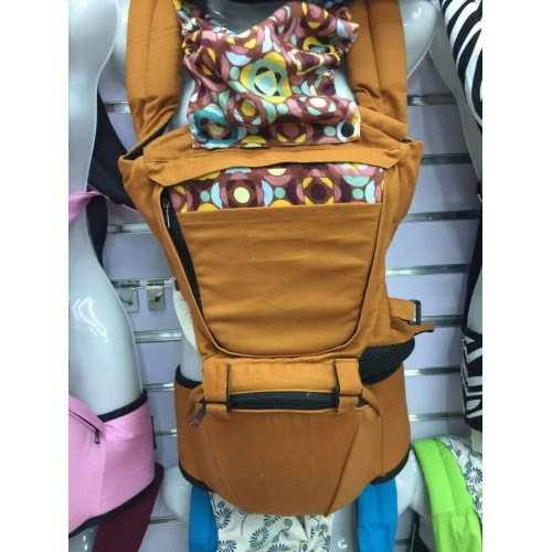 Fashion Front Baby carrier / baby carrier