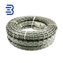 Diamond Wire Concrete Marble Stone Granite Cutting Saw