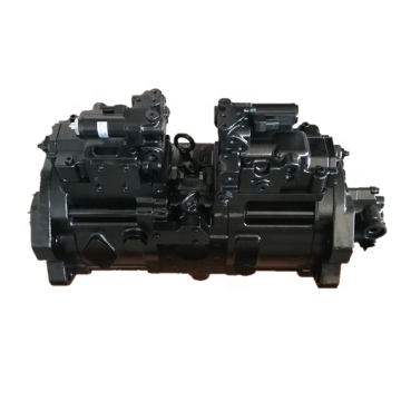 Pompe hydraulique SK200-6E YN10V00014F2