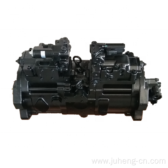 SK200-8S main pump SK200-8S Excavator Hydraulic Pump