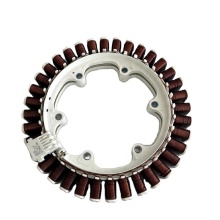 110W Direct Drive Motor for Washing Machine: Specifications and Buying Guide