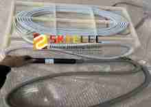 PVDF PTFE Immersion Heater