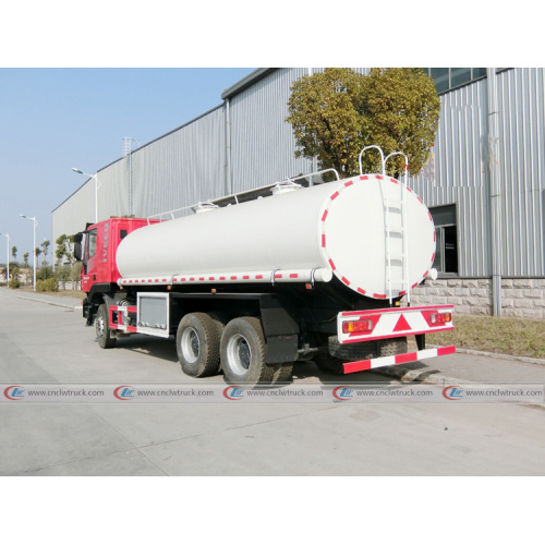 Brand New IVECO LHD/RHD 20000litres water bowser truck