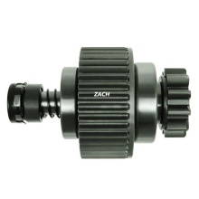 Factory Price Quality Starter Drive Gear Bendix for Hitachi 2240-8501 8971797700 ZN1865