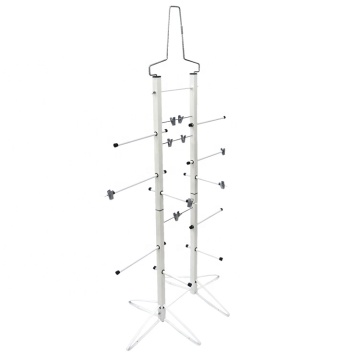 Ice Hockey Equipment Storage and Drying Rack