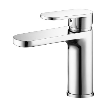 Caparplus Single lever basin mixer