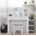 Wholesale MDF Dressing Table Bulk By Hand Design