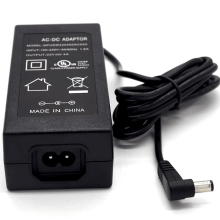 AC / DC Desktop Charger 22V / 4A 88W Adapter Mo LG