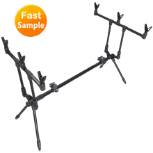 River Rod Pod Options for Carp Fishing on the Market