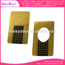 wholesale professional acrylic nails dual system forms