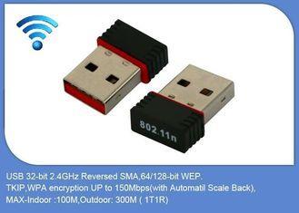 RT5370 Wireless USB Adaptor / MINI USB WiFi Dongle For DVB