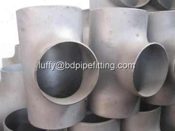 TP904L Butt Weld Pipe Fitting