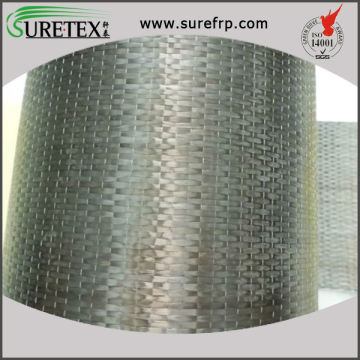 300g/m2 12K UD Carbon Fiber Fabrication