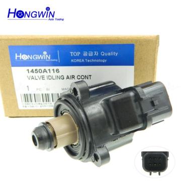 Idle Air Control Valves Control Motors for Mitsubishi Lancer, Chrysler, Dodge