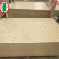 Construction utilisation pas cher prix panneaux de bois OSB 11mm