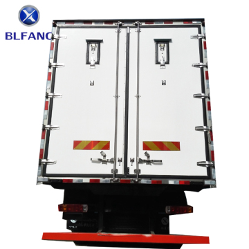 carrier refrigeration units for trucks/ ckd truck cooler box