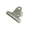 Magnetische bulldog clip