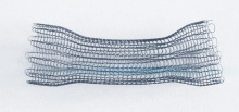 Memory Ni-Ti Alloy Urethra Stent