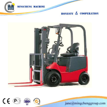 CE proved scrap forklifts hydraulic pump forklift for sale