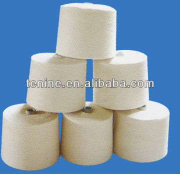 polypropylene spun yarn