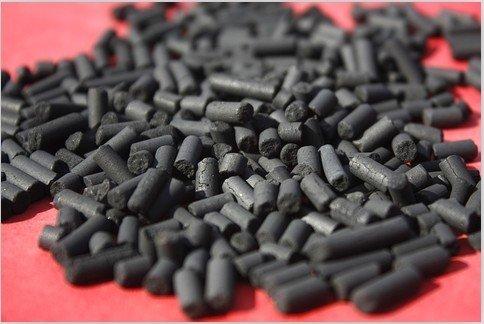 Activated Carbon for Chemicals Industry