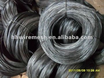 Rebar binding wire