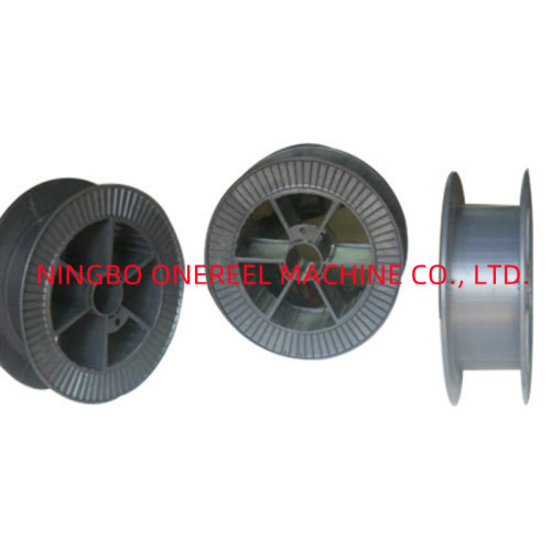 Different Sizes Plastic Welding Wire Reels