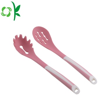 Utensili da cucina in silicone di alta qualità