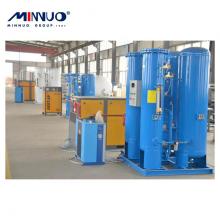 Chinese Made Nitrogen Generator Reliable and Cheap