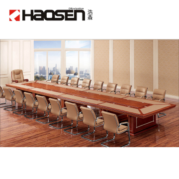 Custom Funky Conference Tables for Rolls 520 Commercial