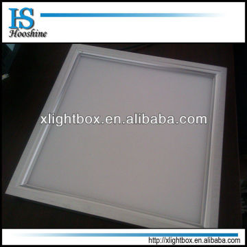 led flat panel lighting