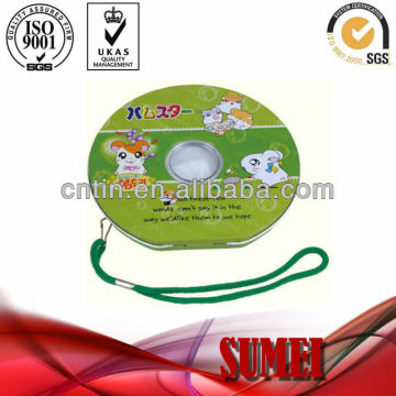 cd tin can