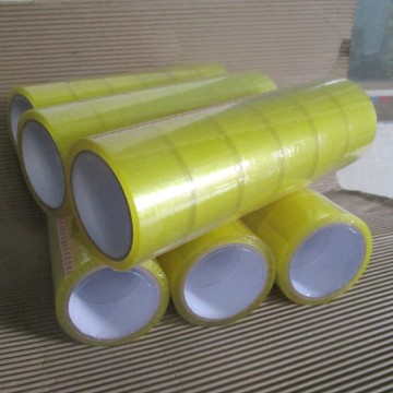 Bopp packaging opp tape