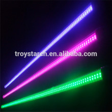durable popular color changing fluorescent led tubes