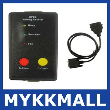 opel air bag reset tool Opel Airbag Reseter with top quality